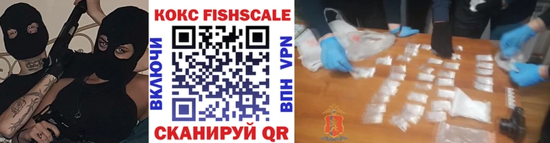 Купить где  Можга  Cocaine Fish Scale 